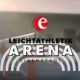 Neue Leichtathletik-Arena für Eisenstadt