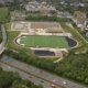 Sportpark Preugesheim Frankfurter Bogen, Frankfurt